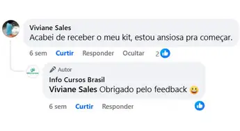 Depoimento