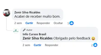 Depoimento