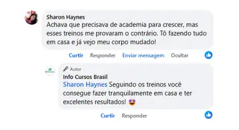 Depoimento