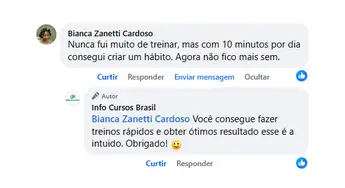 Depoimento
