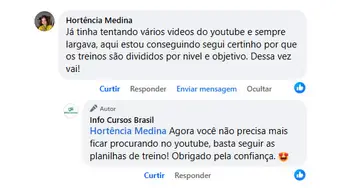 Depoimento